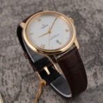 Omega De Ville Prestige  434.53.40.20.02.002 2023