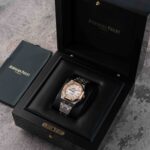 Audemars Piguet Royal Oak 15450SR.OO.1256SR.01