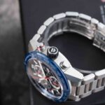 Tag Heuer Carrera Calibre Heuer 01 CAR201T.BA0766 2021