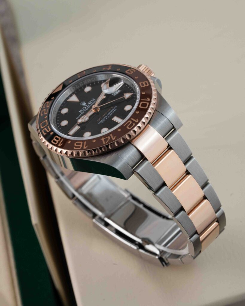 Rolex GMT-Master II 126711CHNR 2024