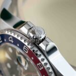 Rolex GMT-Master II 126710BLRO 2021