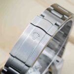 Rolex Oyster Perpetual 124300 2021
