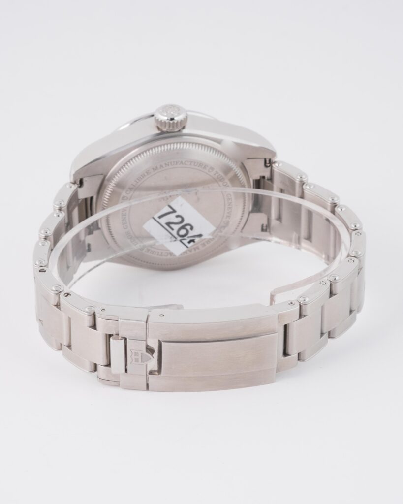 Tudor Black Bay Pro 79470 2024