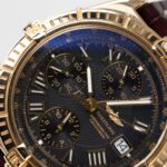 Breitling Crosswind Chronograph K13355 2005