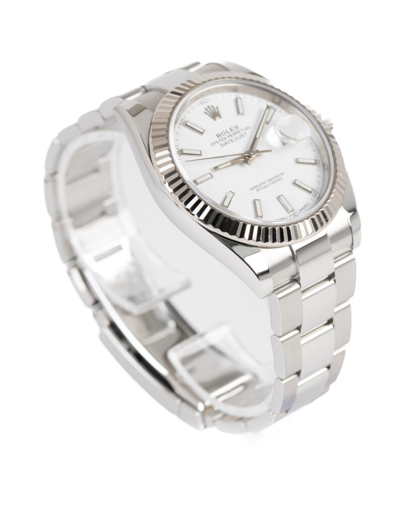 Rolex Datejust 126334 2019