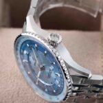 Breitling Navitimer Automatic GMT 41 A32310171C1A1 2024