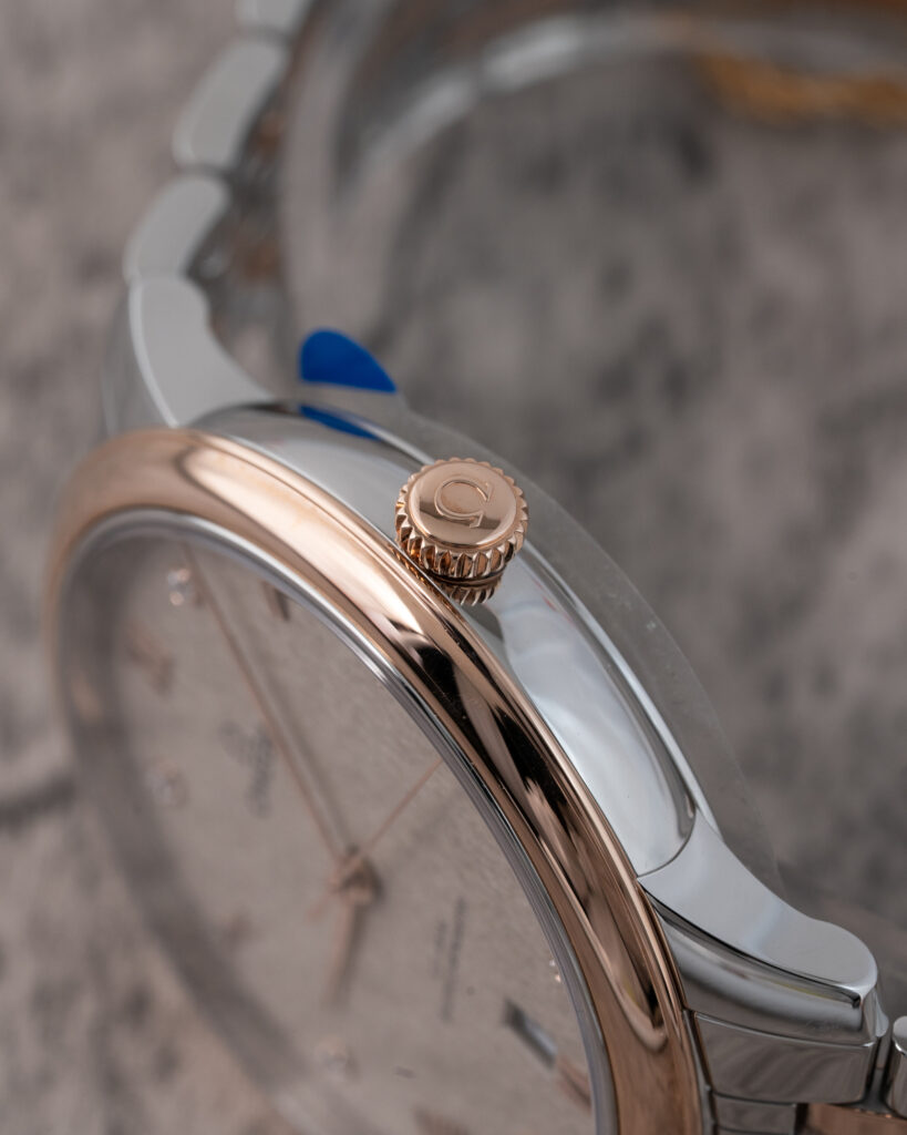 Omega De Ville Prestige  434.20.40.20.59.001 2023