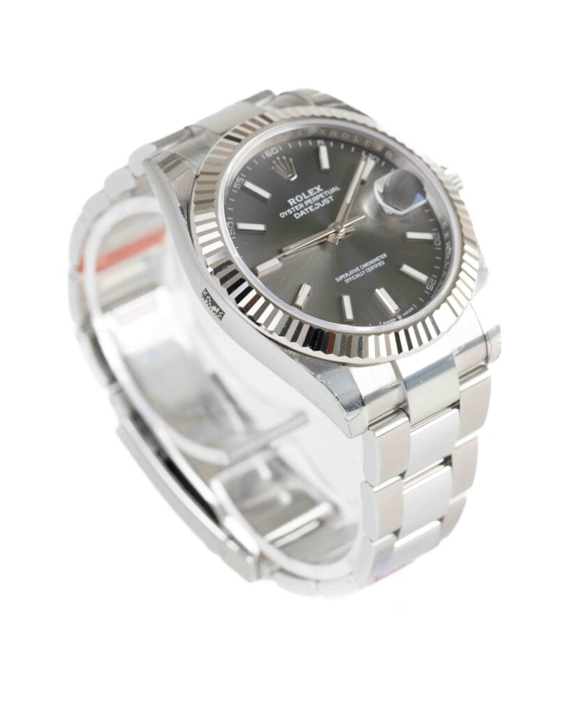Rolex Datejust 126334 2021