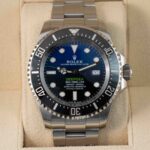 Rolex Deepsea 126660 2022