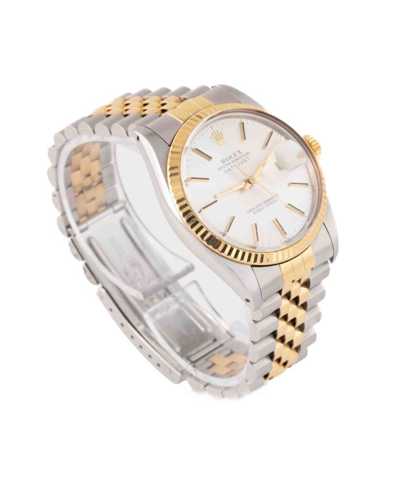 Rolex Datejust 16013 1988