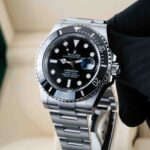 Rolex Submariner 126610LN 2024