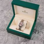 Rolex Pearlmaster 80319 2001