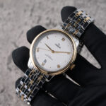 Omega De Ville Prestige  434.20.40.20.02.002 2023