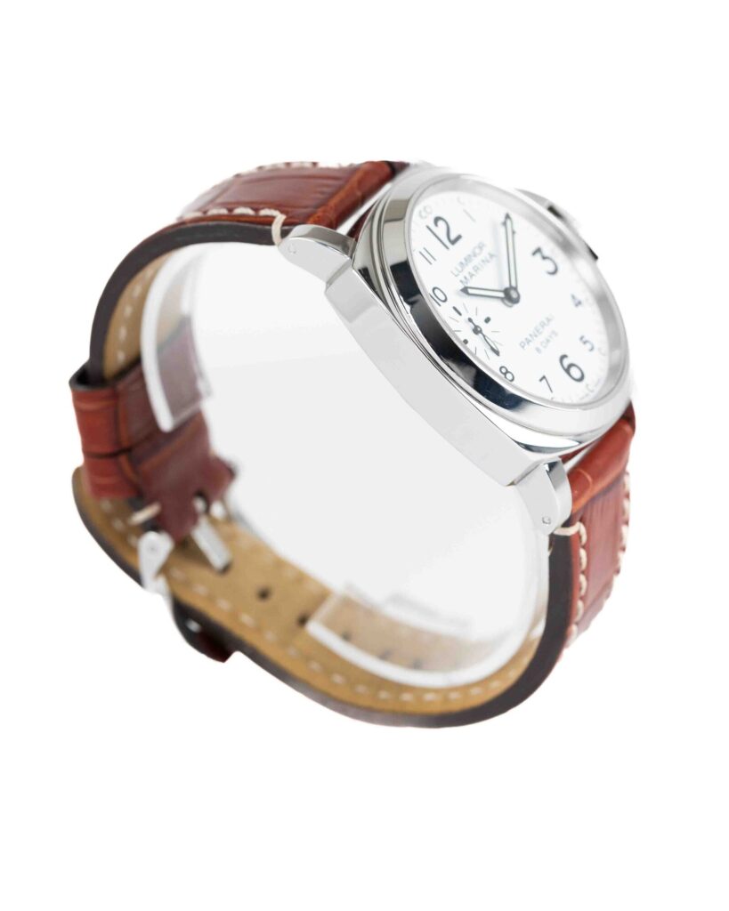 Panerai Luminor Marina PAM00563 2016