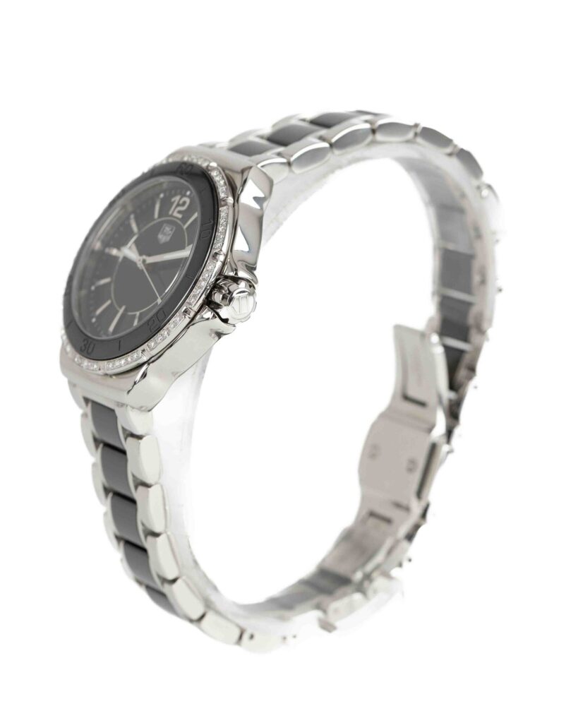 Tag Heuer Formula 1 Lady WAH1212 2011