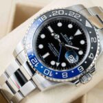 Rolex GMT-Master II 116710BLNR