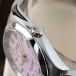Rolex Oyster Perpetual 126000 2024