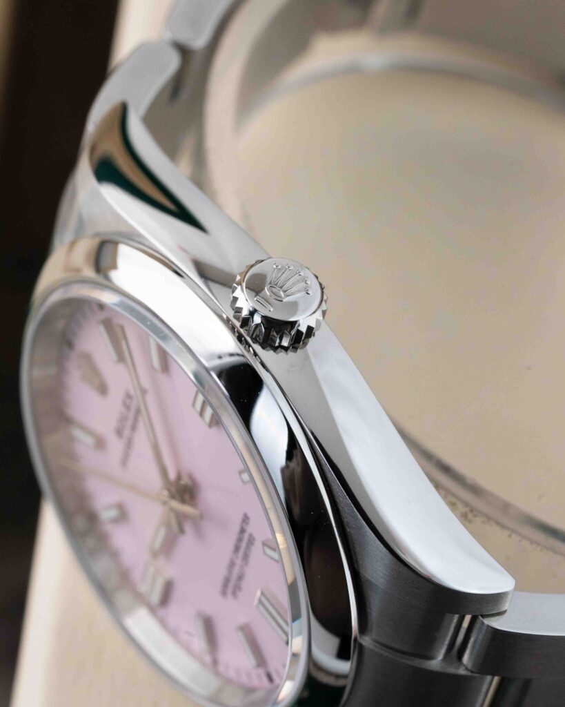 Rolex Oyster Perpetual 126000 2024