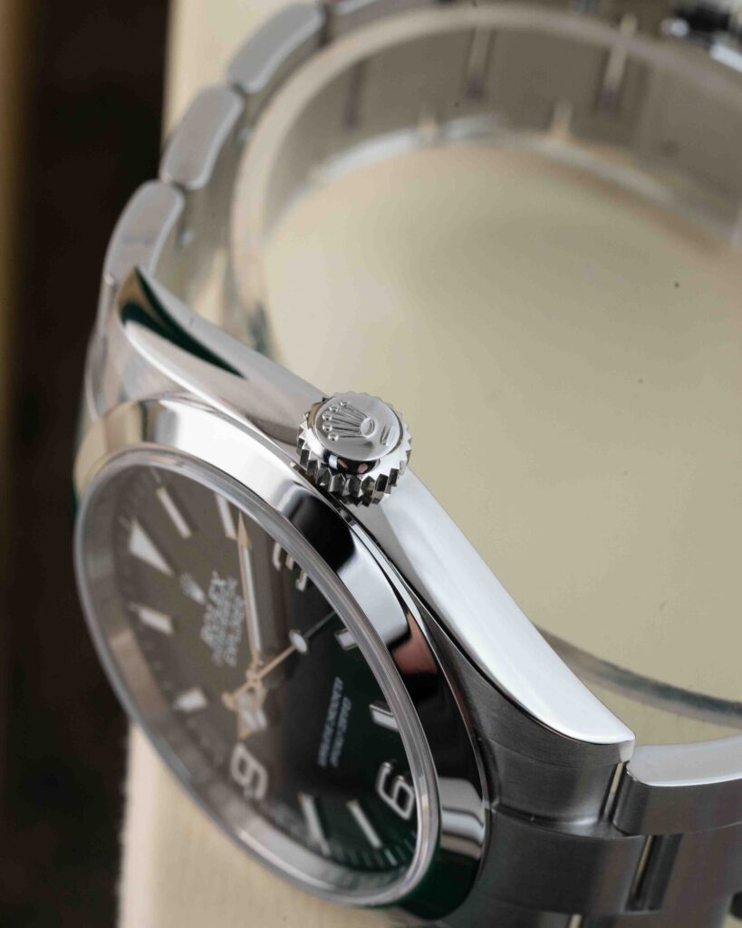 Rolex Explorer 224270 2024