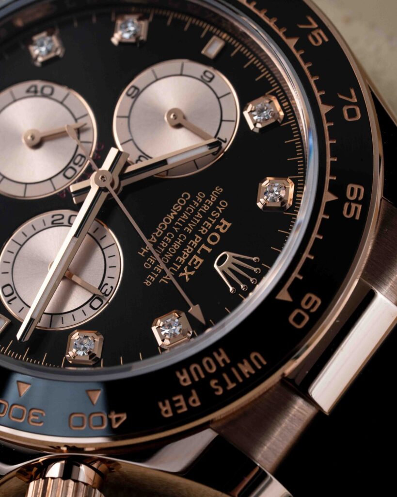 Rolex Daytona 126515LN 2025
