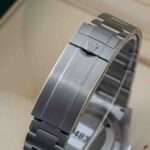 Rolex Submariner 124060 2021