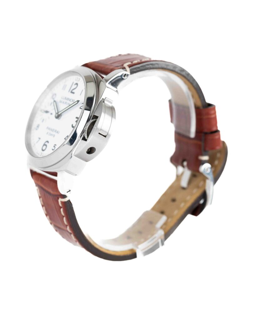 Panerai Luminor Marina PAM00563 2016