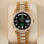 Rolex Day-Date 128348RBR 2020