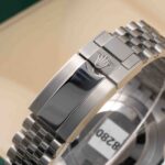 Rolex GMT-Master II 126710BLRO 2019