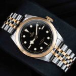 Tudor Black Bay 41 S&g 79543 2020