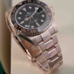 Rolex GMT-Master II 126715CHNR 2022