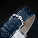 Cartier Tank Must Blue WSTA0055 2021