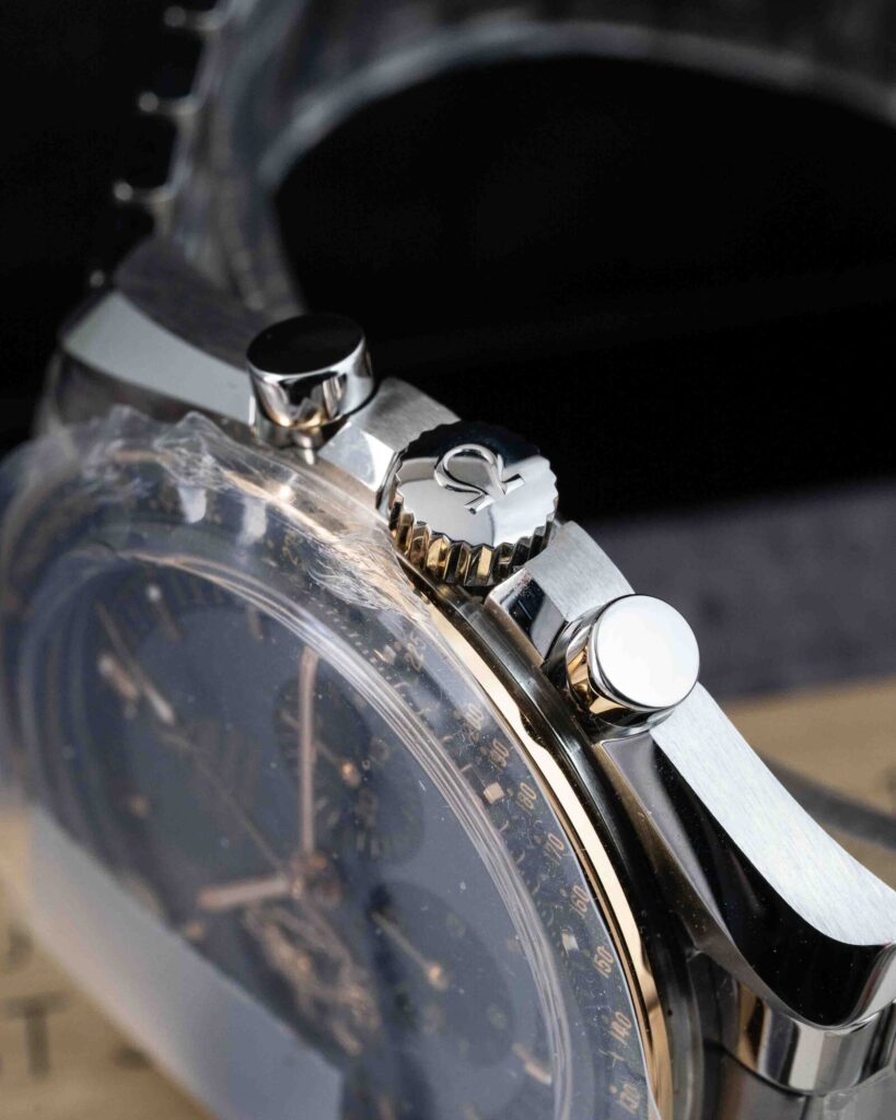 Omega Speedmaster Professional Moonwatch 31020425001001 2019