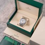 Rolex Explorer II 226570 2022