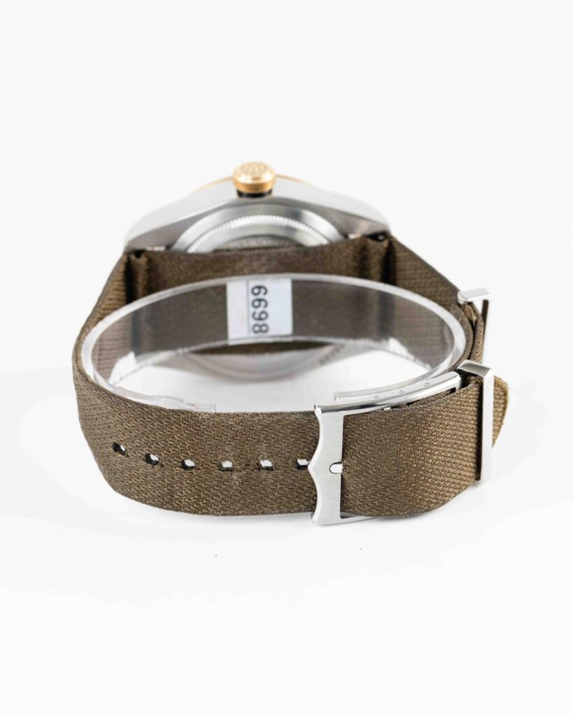 Tudor Black Bay 41 79733N 2018