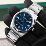 Rolex Oyster Perpetual 124300 2024
