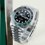 Rolex GMT-Master II 126720VTNR 2024