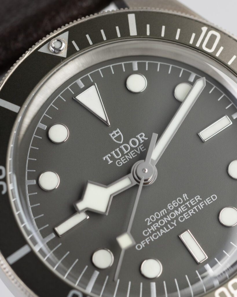 Tudor Black Bay Fifty Eight 79010SG 2023