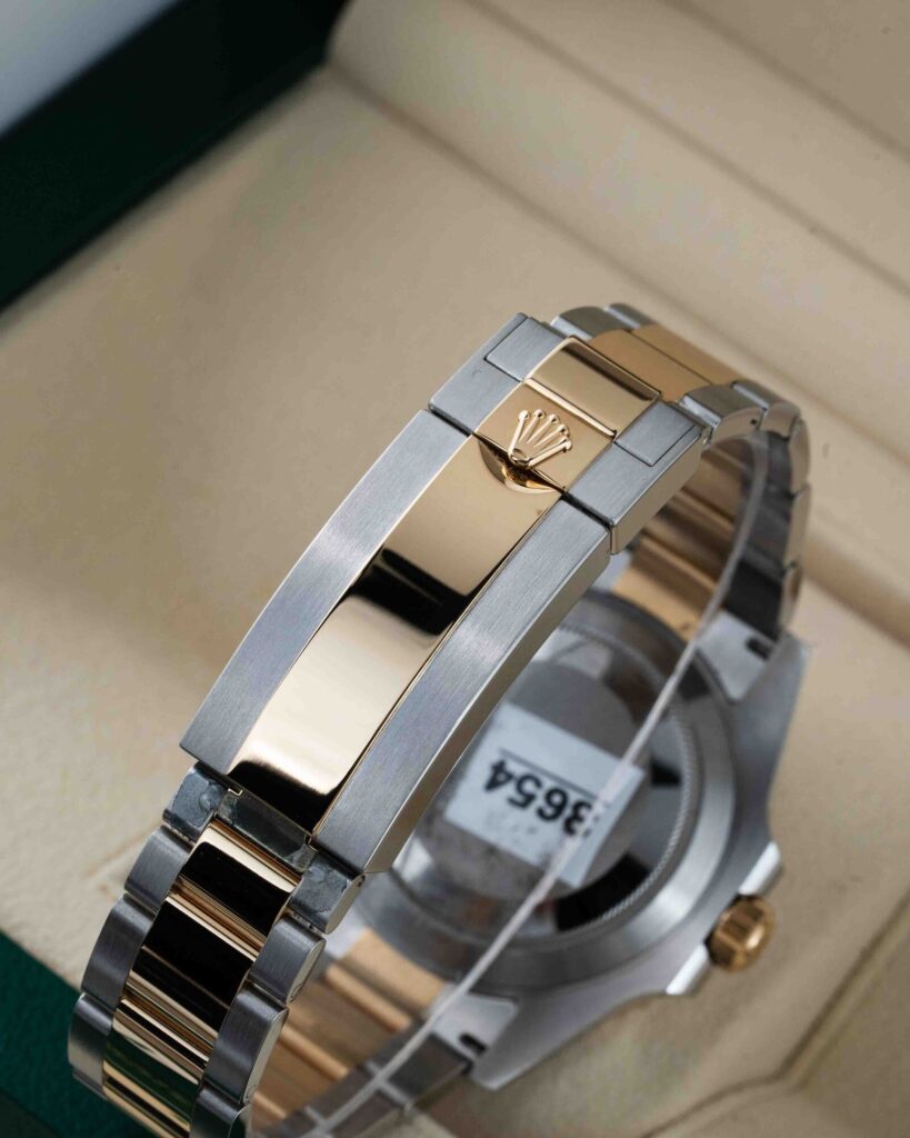 Rolex Submariner 126613LN 2023