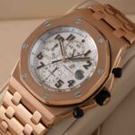 Audemars Piguet Royal Oak Offshore Chronograph 26170OR.OO.1000OR.01 2012