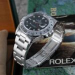 Rolex Explorer II 16570 1993