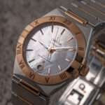 Omega Constellation  131.20.29.20.05.001 2023