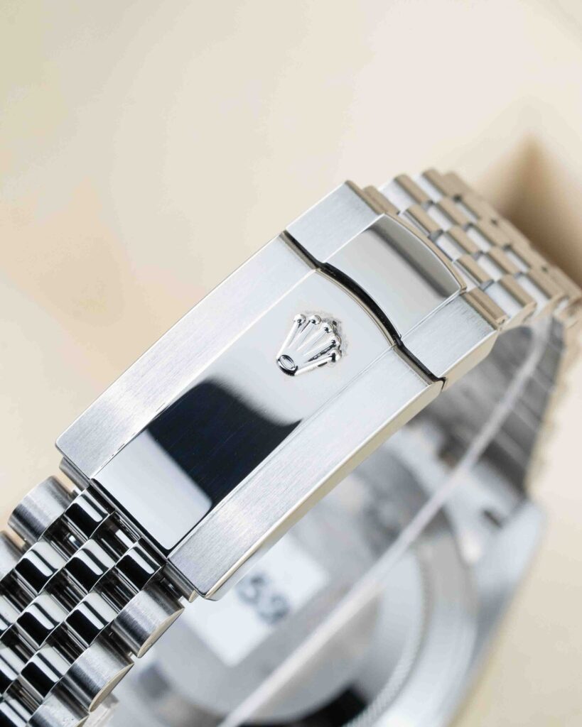 Rolex Datejust 126300 2022