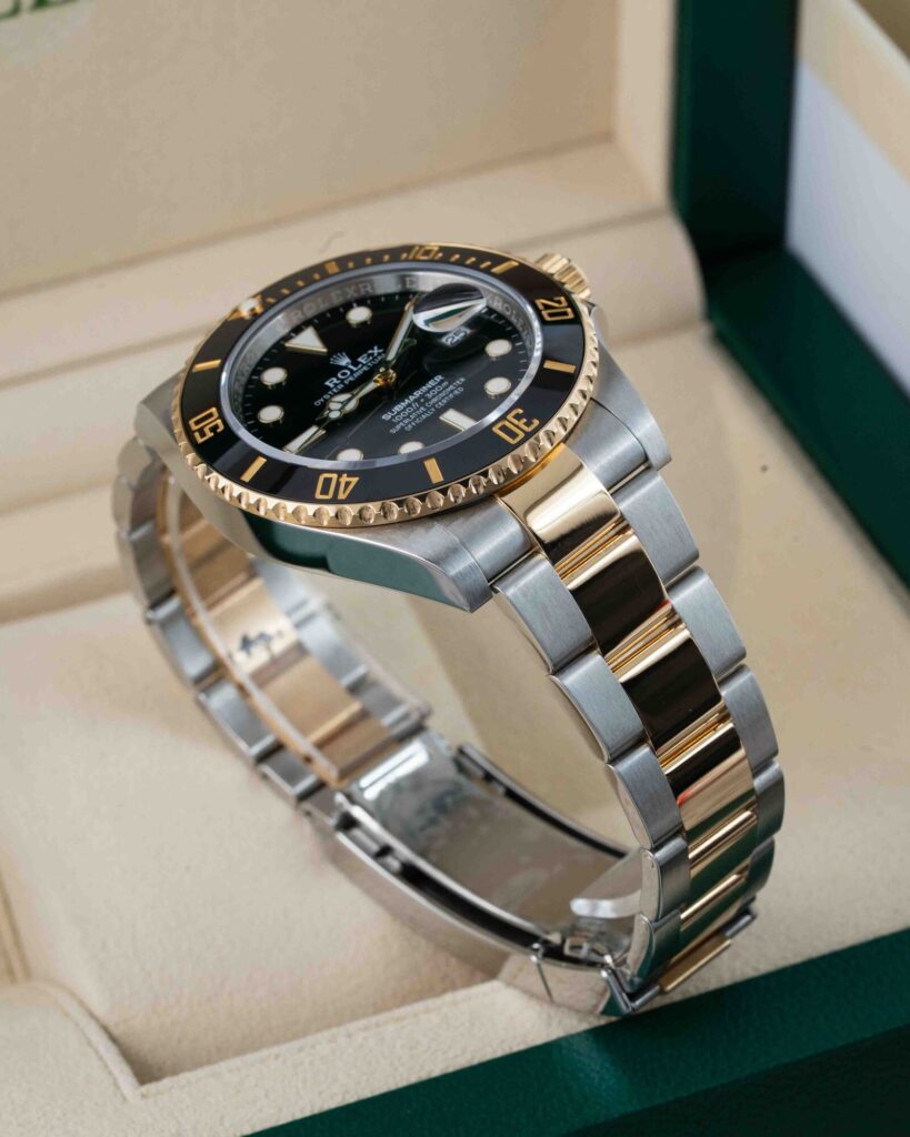 Rolex Submariner 126613LN 2023