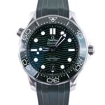 Omega Seamaster Diver 300M  210.32.42.20.10.001 2023
