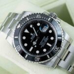 Rolex Submariner 116610LN 2011