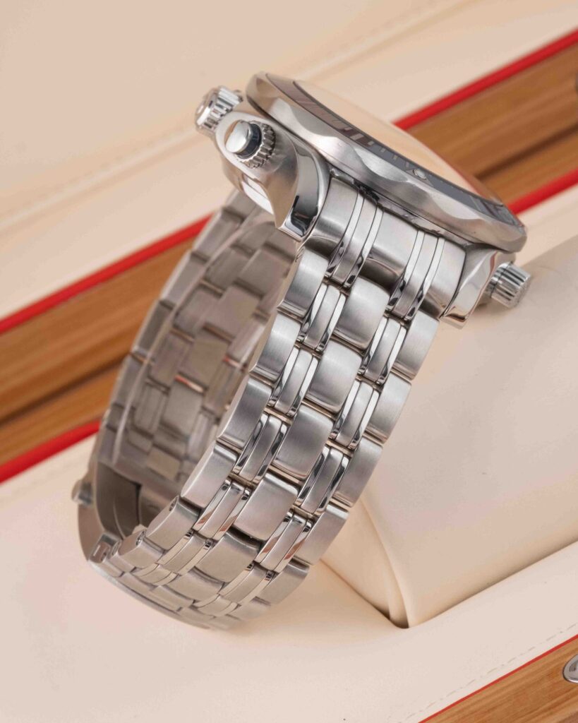 Omega Seamaster Diver 300M 21230445003001 2016