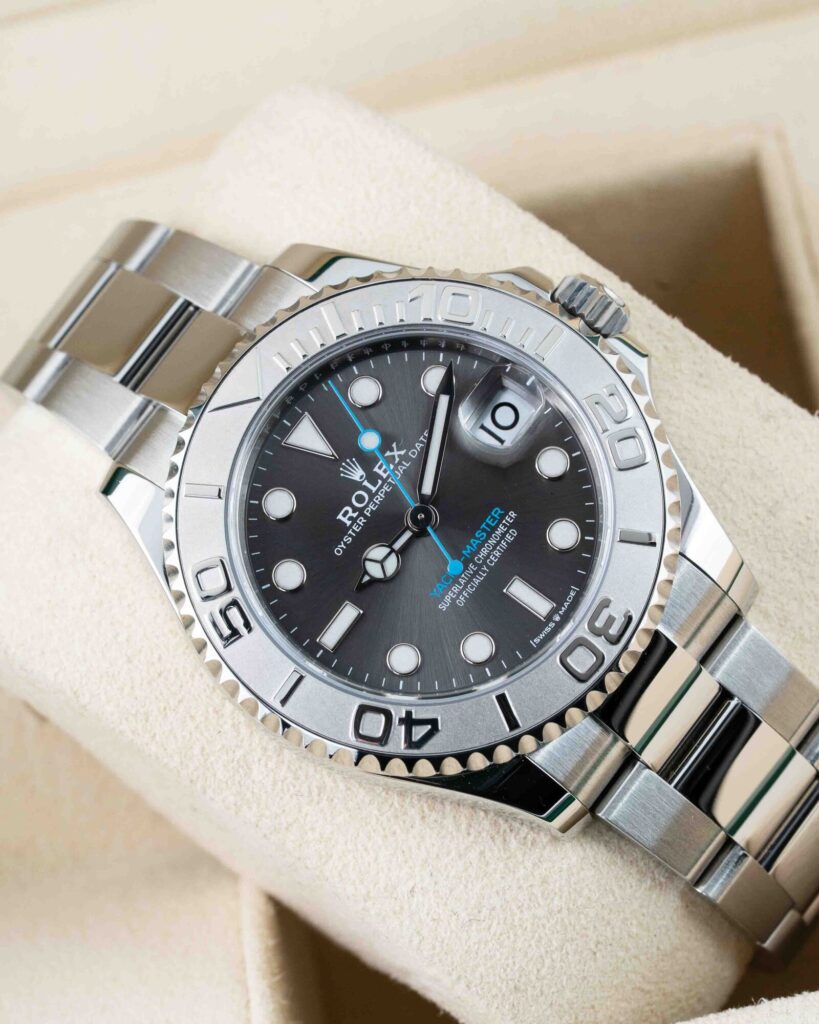 Rolex Yacht-Master 268622 2021
