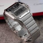 Cartier Santos De Cartier WSSA0062 2024