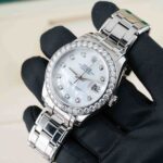 Rolex Pearlmaster 86289 2019