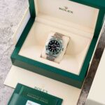 Rolex Submariner 126610LV 2025